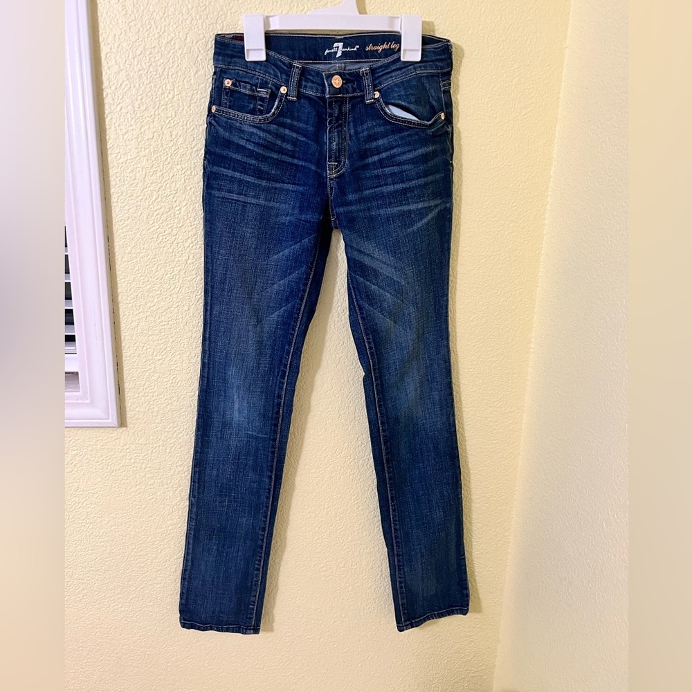 Like new, excellent condition.